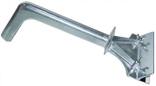 161 Redi-Grill Grill Scraper
