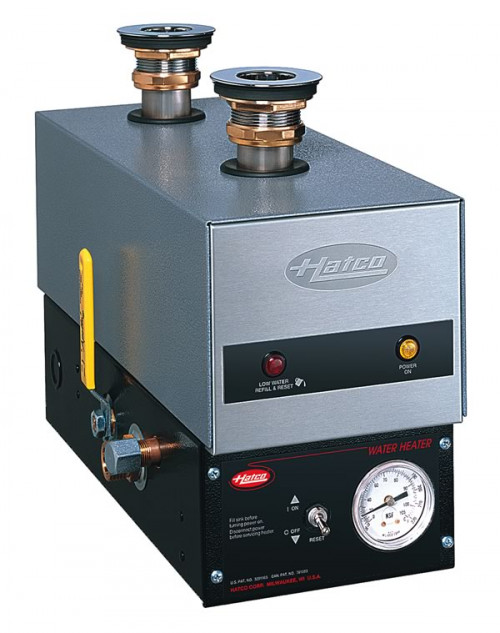 3CS-9B Sanitizing Sink Heater