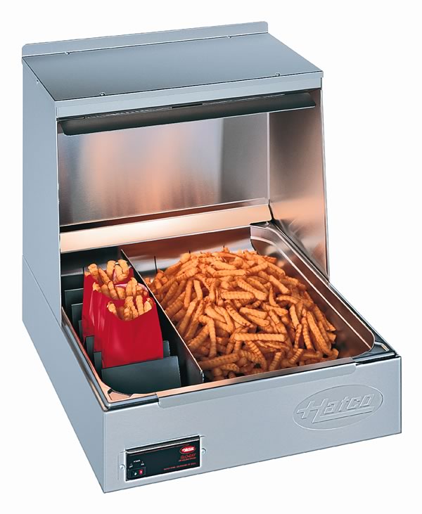 GRFHS-21 Glo Ray Portable Fry Station GRFHS-21 Glo Ray Portable Fry Station