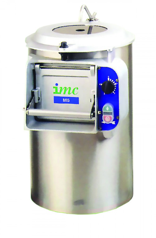 IMC MF5 Multifunction Peelers
