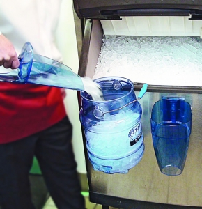 SI6000 SAF-T-ICE® Tote