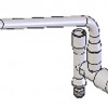Y063-Y182 Add-On Faucet Y063-Y182 Add-On Faucet