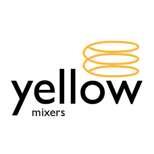 Yellow Mixer
