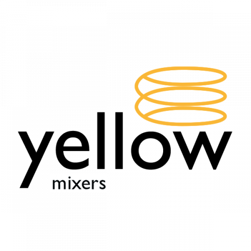 Yellow Mixer