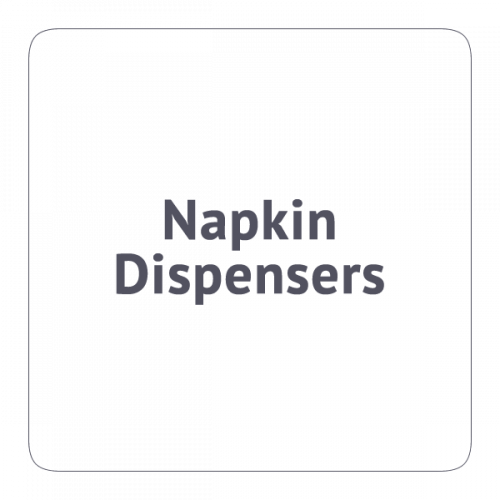 Napkin Dispensers