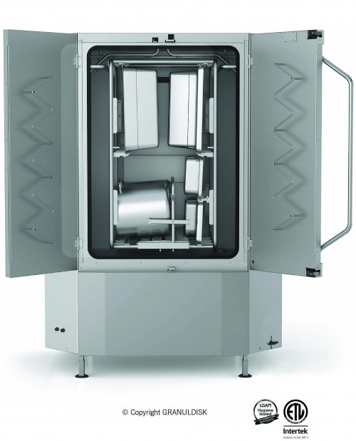 Granuldisk model Granule Maxi