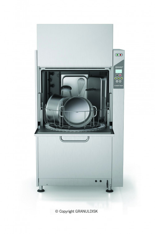 Granuldisk Granule Smart