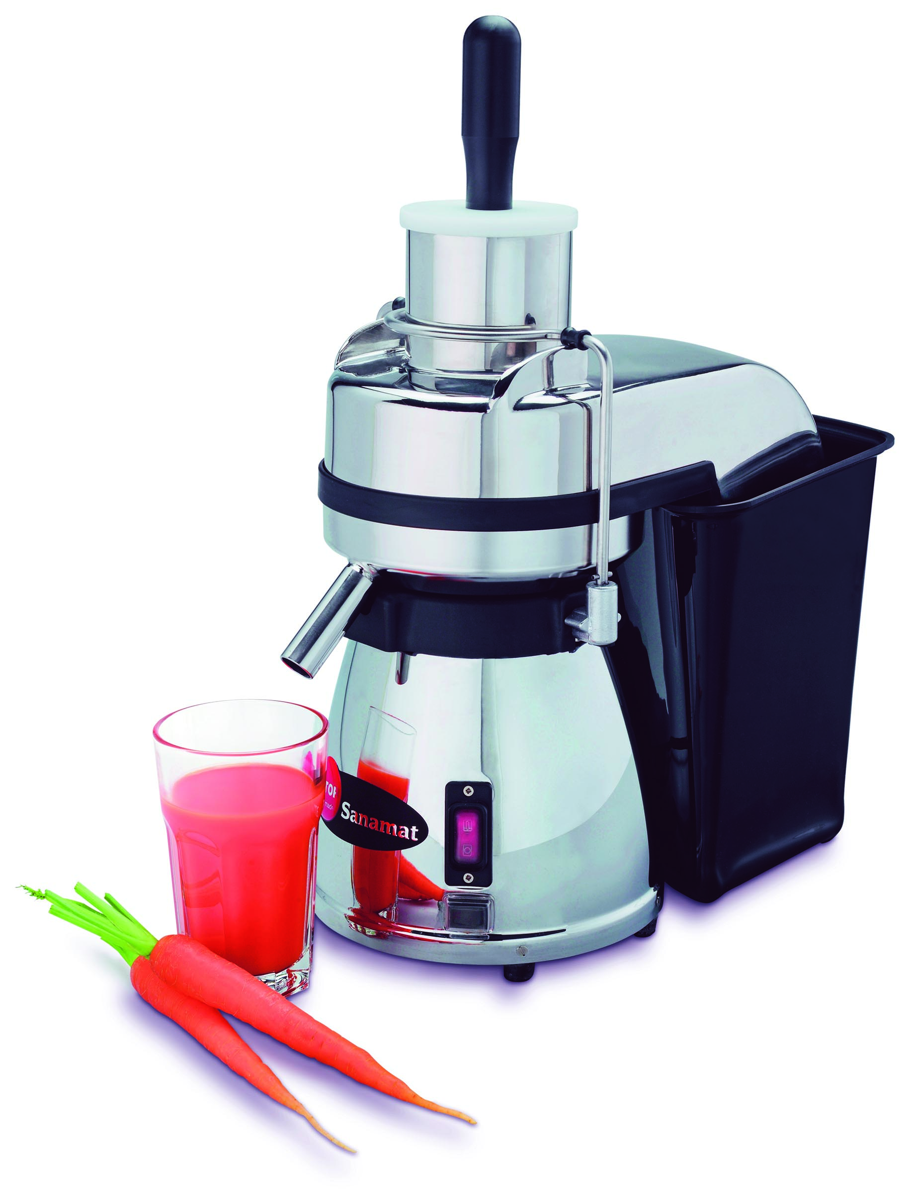 SANAMAT JUICER