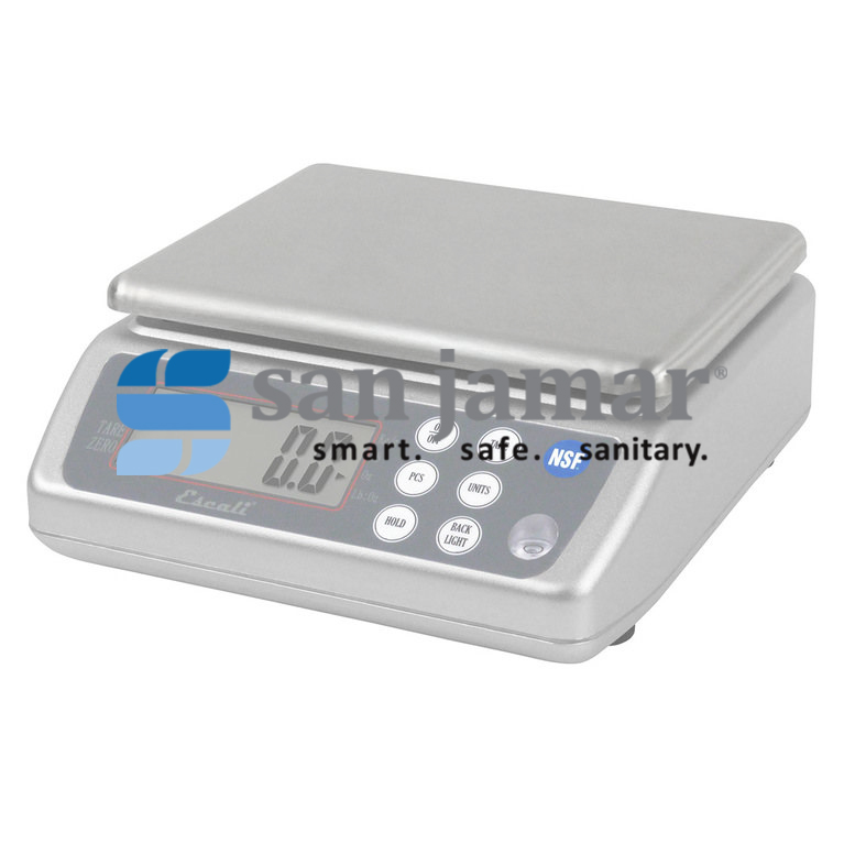Digital Scale