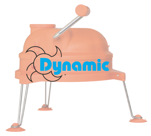Manual Series food Cutter