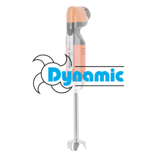 Dynamix Nomad