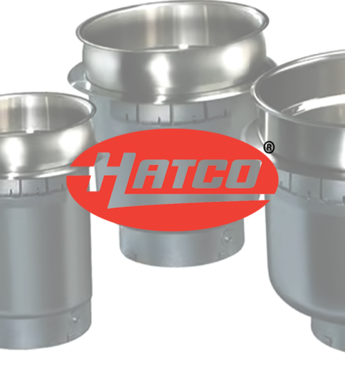 Heated Wells - Built-In and Portable
