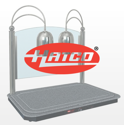 Decorative Carving Stations