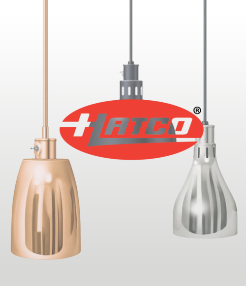 Decorative Heat Lamps