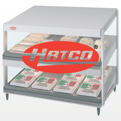 Heated Display Warmers