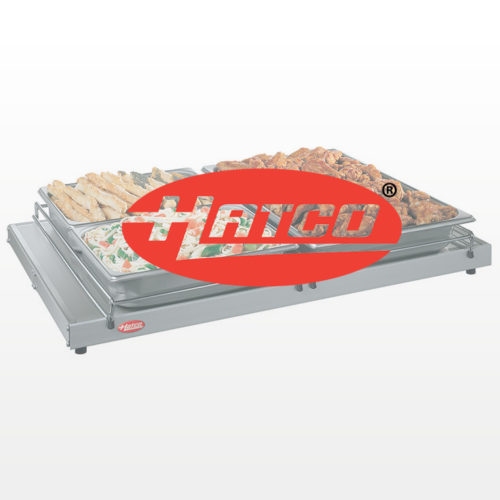 Heated Shelves - Portable