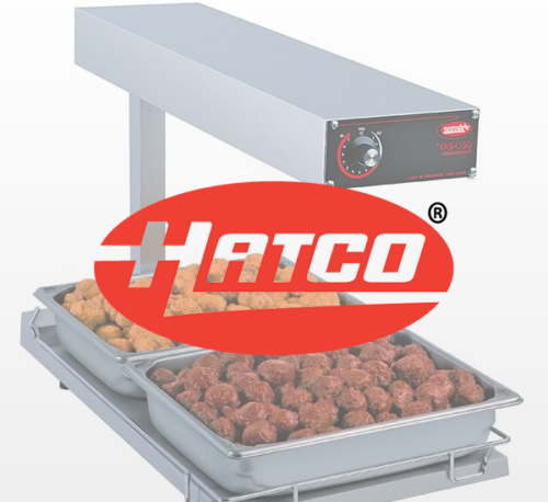 Portable Food Warmers/Chip Dumps