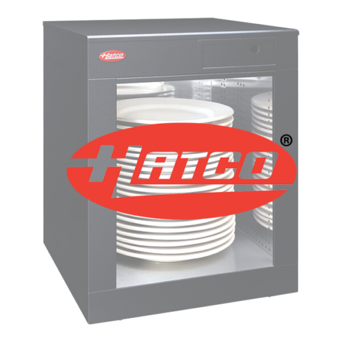 Plate Warmer