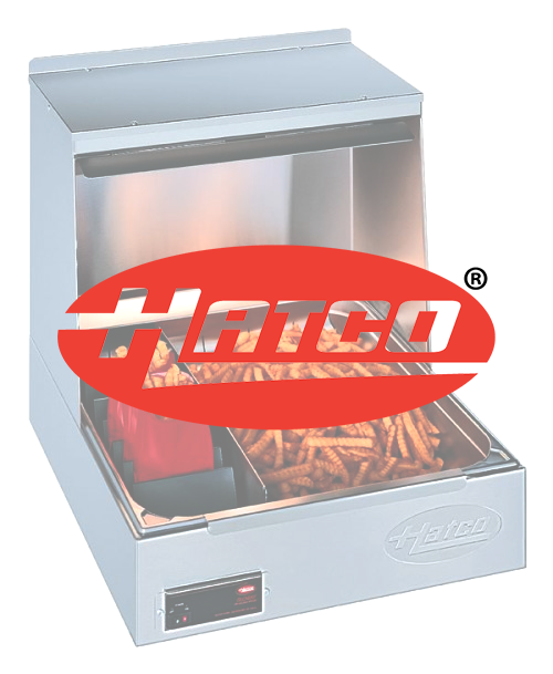 Portable Fry Stations & Multi Product